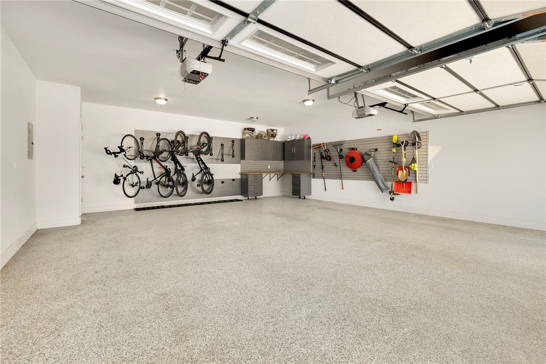 W A Burks Add Bentonville - Residential