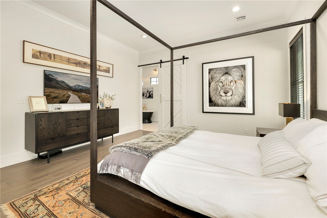 W A Burks Add Bentonville - Residential