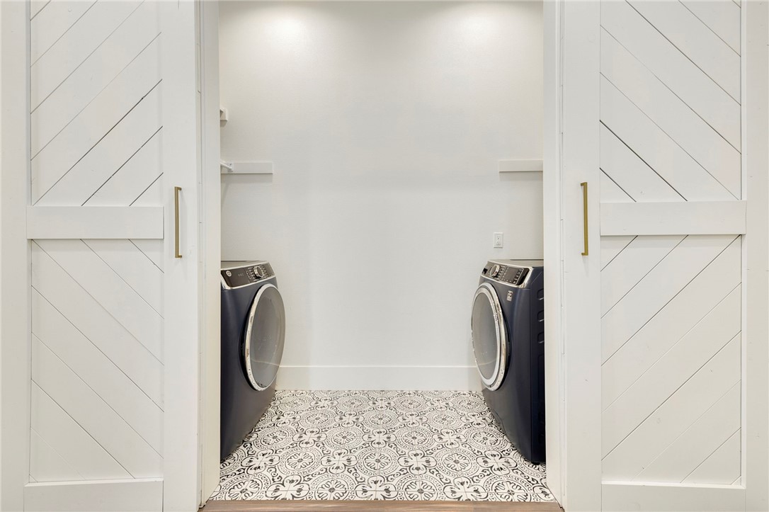 W A Burks Add Bentonville - Residential