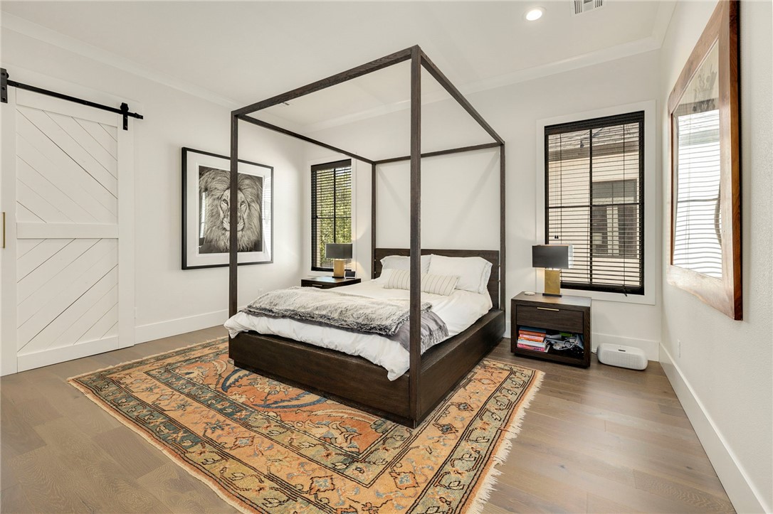 W A Burks Add Bentonville - Residential