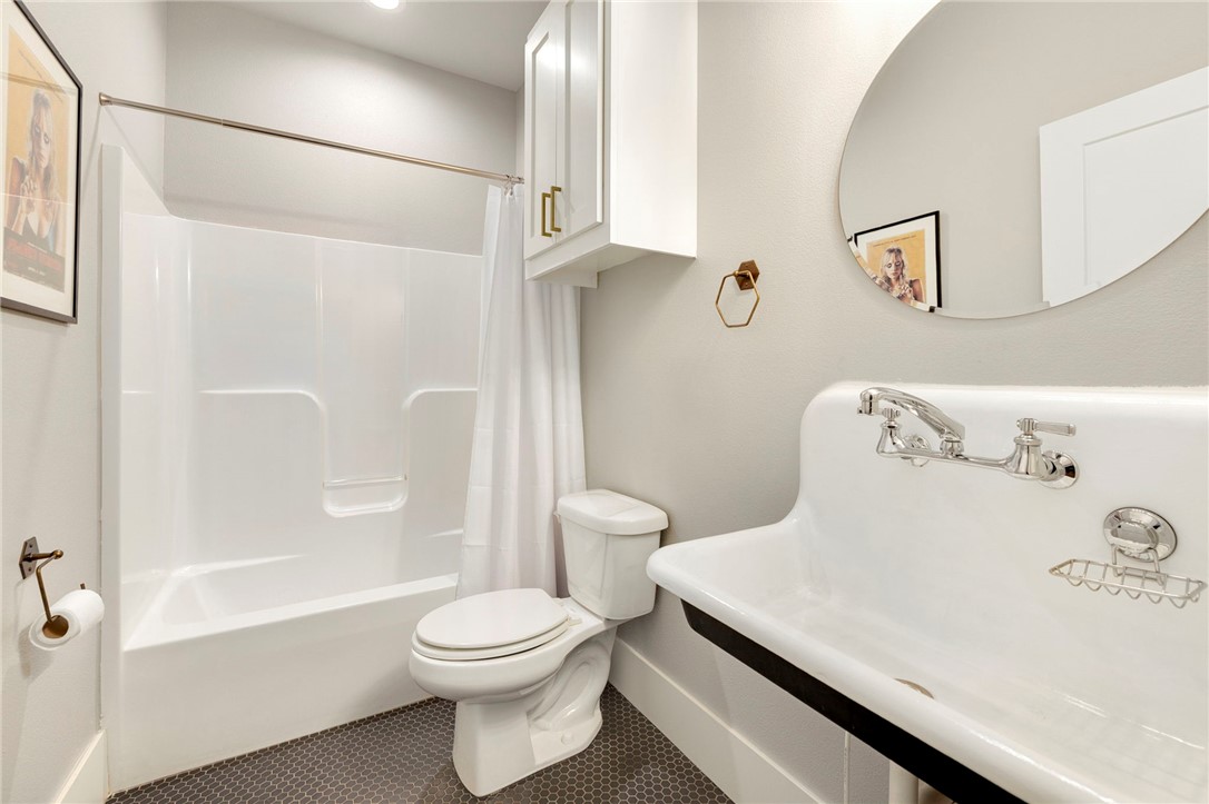 W A Burks Add Bentonville - Residential