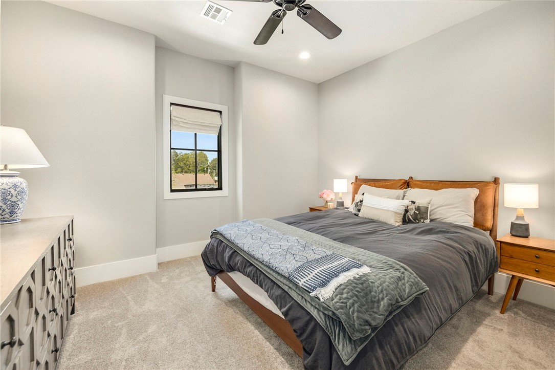 W A Burks Add Bentonville - Residential