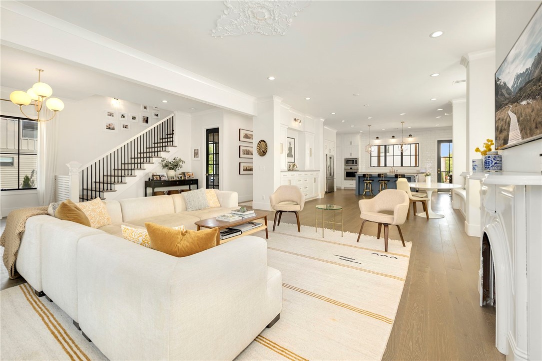 W A Burks Add Bentonville - Residential