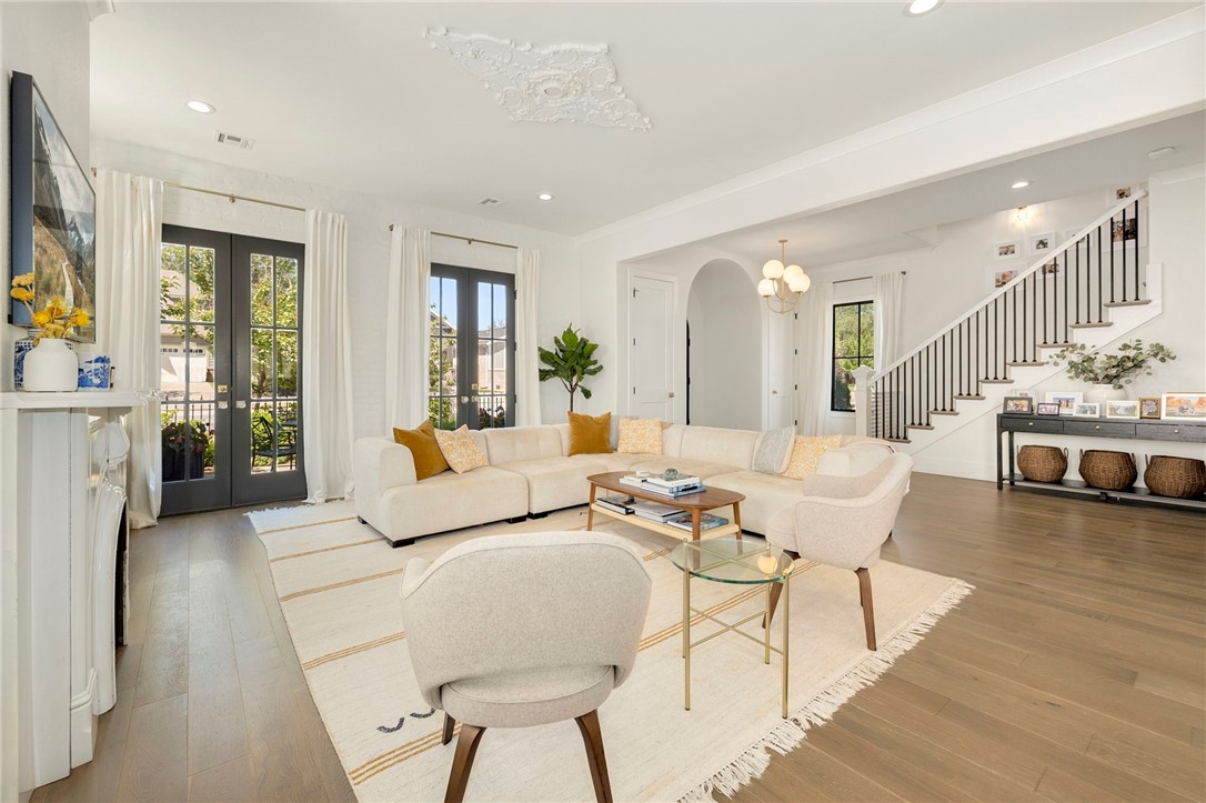 W A Burks Add Bentonville - Residential