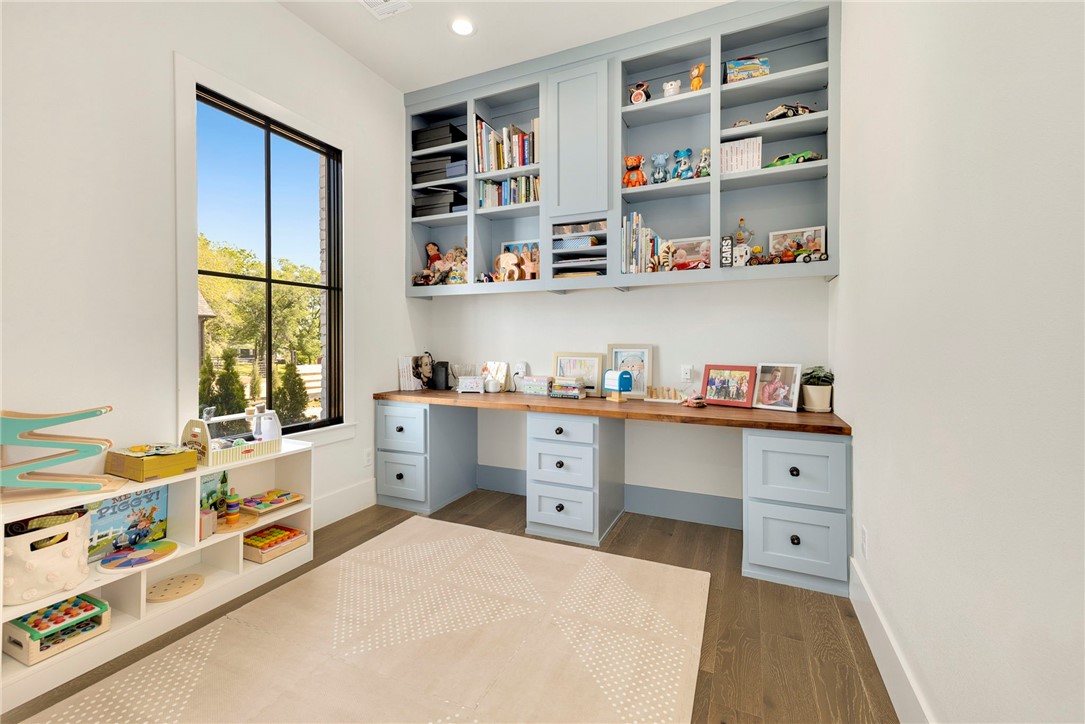 W A Burks Add Bentonville - Residential