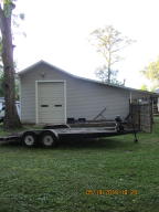 Dardanelle City Subdivision - Residential