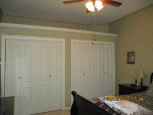 Dardanelle City Subdivision - Residential