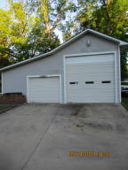 Dardanelle City Subdivision - Residential