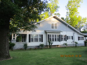 Dardanelle City Subdivision - Residential