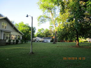 Dardanelle City Subdivision - Residential
