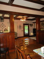 Dardanelle City Subdivision - Residential