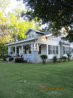 Dardanelle City Subdivision - Residential