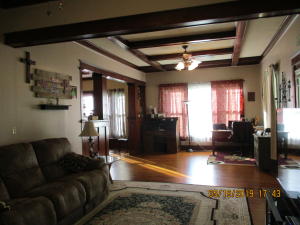 Dardanelle City Subdivision - Residential