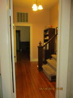Dardanelle City Subdivision - Residential