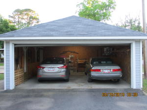 Dardanelle City Subdivision - Residential