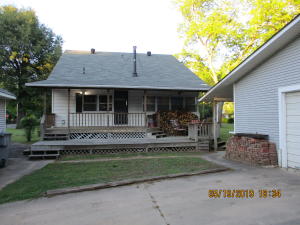 Dardanelle City Subdivision - Residential
