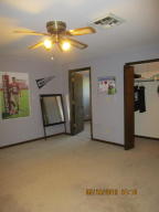 Dardanelle City Subdivision - Residential