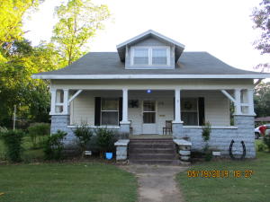 Dardanelle City Subdivision - Residential