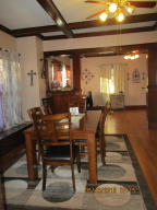 Dardanelle City Subdivision - Residential