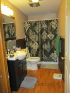 Dardanelle City Subdivision - Residential