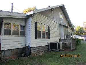 Dardanelle City Subdivision - Residential