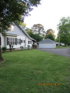 Dardanelle City Subdivision - Residential