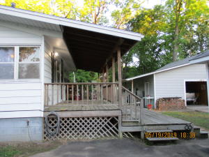 Dardanelle City Subdivision - Residential