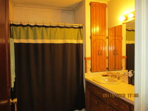 Dardanelle City Subdivision - Residential