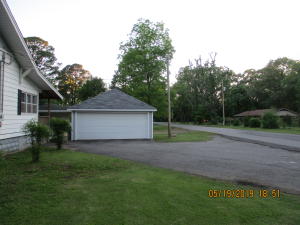 Dardanelle City Subdivision - Residential