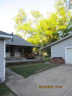 Dardanelle City Subdivision - Residential