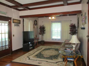 Dardanelle City Subdivision - Residential