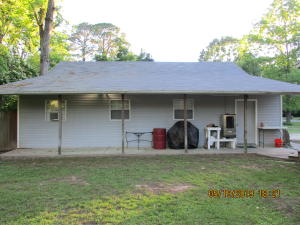 Dardanelle City Subdivision - Residential