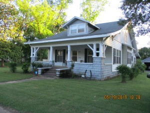 Dardanelle City Subdivision - Residential