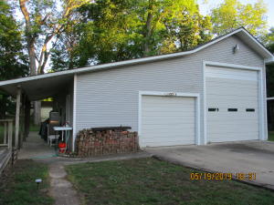 Dardanelle City Subdivision - Residential