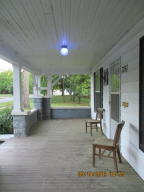 Dardanelle City Subdivision - Residential