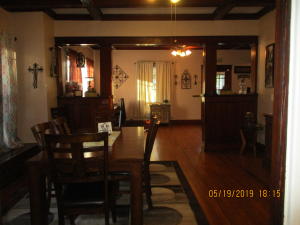 Dardanelle City Subdivision - Residential