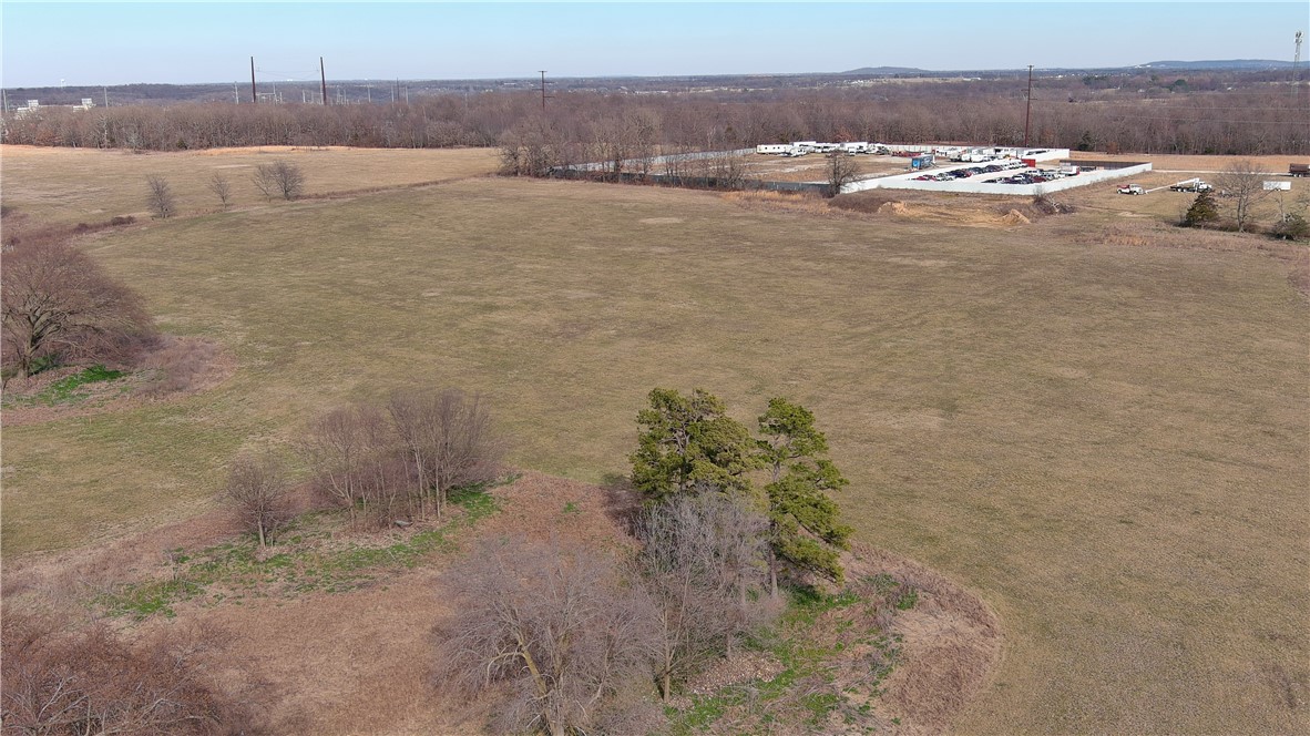 0-4-17-31 Tontitown Outlots - Commercial Sale