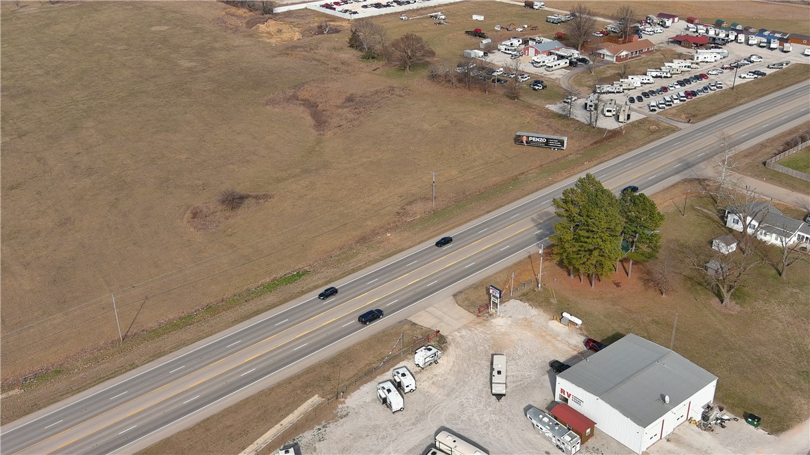 0-4-17-31 Tontitown Outlots - Commercial Sale