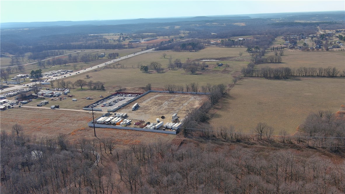 0-4-17-31 Tontitown Outlots - Commercial Sale
