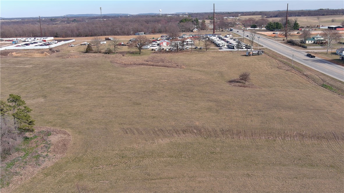 0-4-17-31 Tontitown Outlots - Commercial Sale