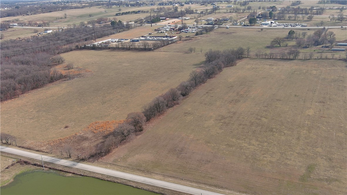 0-4-17-31 Tontitown Outlots - Commercial Sale