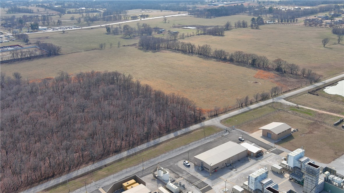 0-4-17-31 Tontitown Outlots - Commercial Sale