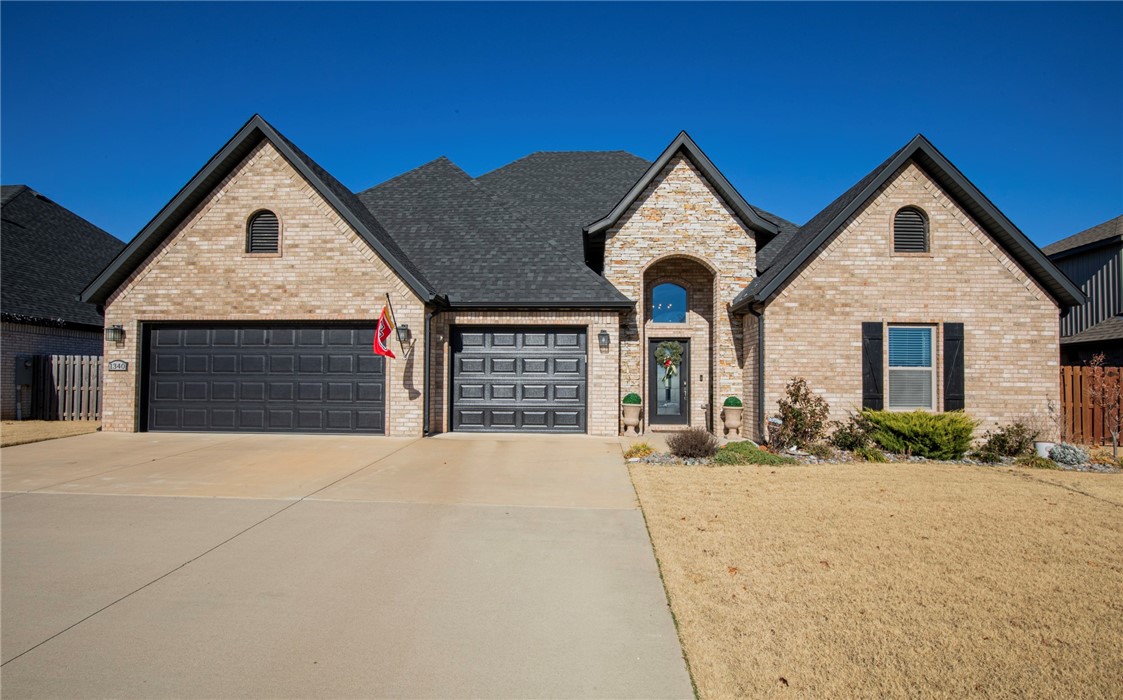 Osage Creek - Residential