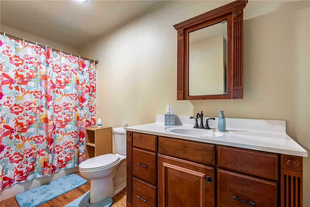 Terrace Heights Add Rurban - Residential