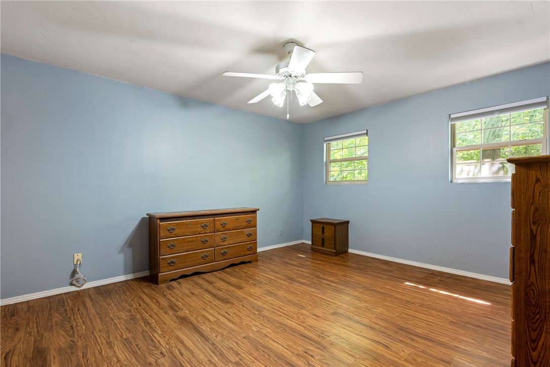 Terrace Heights Add Rurban - Residential
