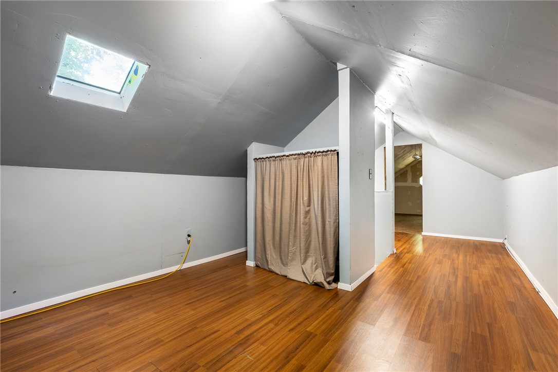 Terrace Heights Add Rurban - Residential