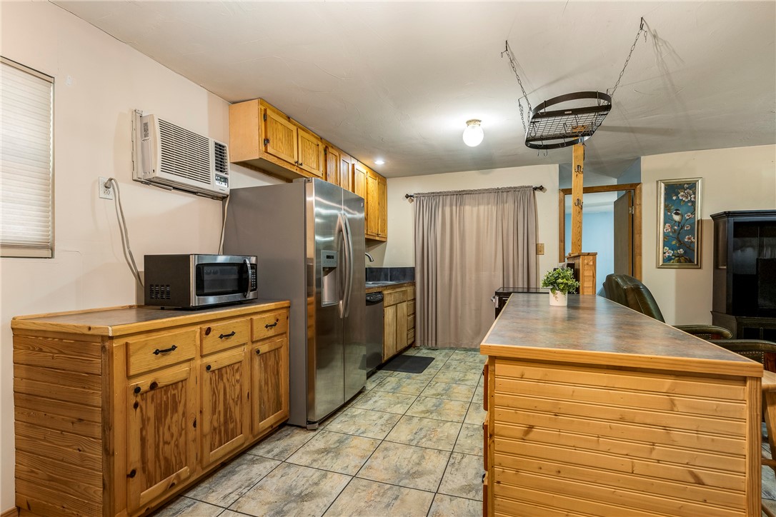 Terrace Heights Add Rurban - Residential