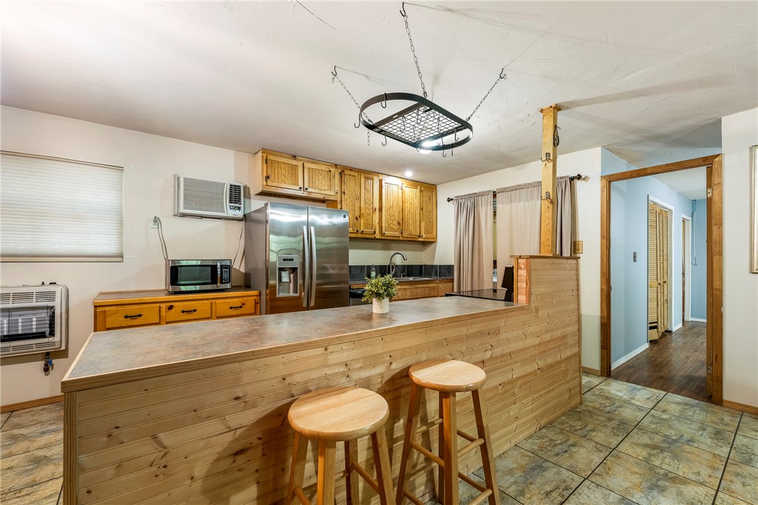 Terrace Heights Add Rurban - Residential