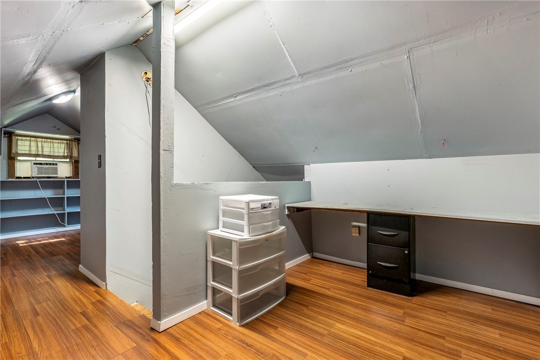 Terrace Heights Add Rurban - Residential