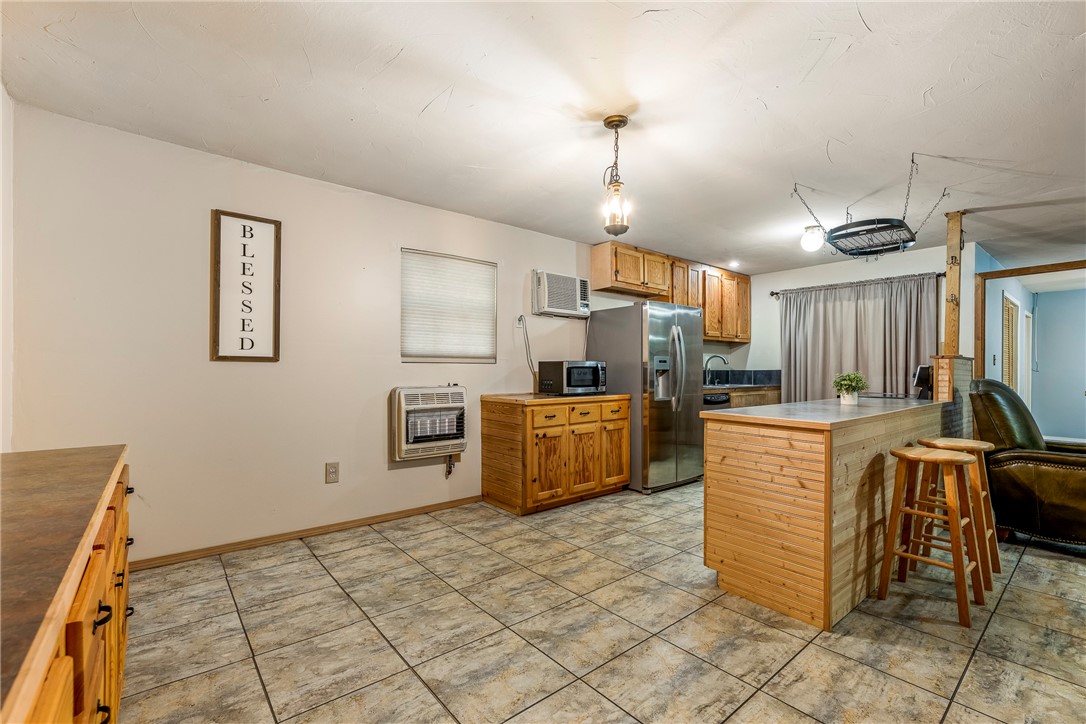 Terrace Heights Add Rurban - Residential
